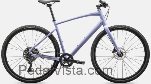 Specialized Sirrus X 3.0 specs and reviews